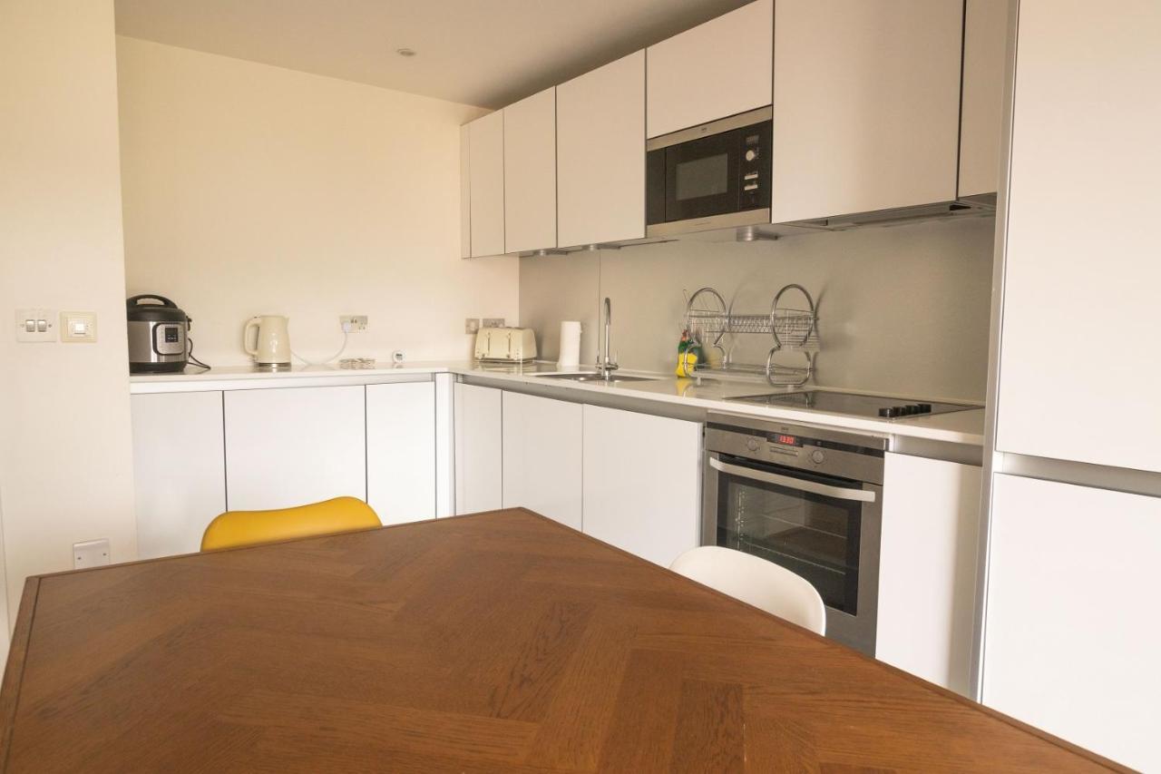 Apartamento The Islington Nest - Bewitching 1bdr Flat With Balcony *