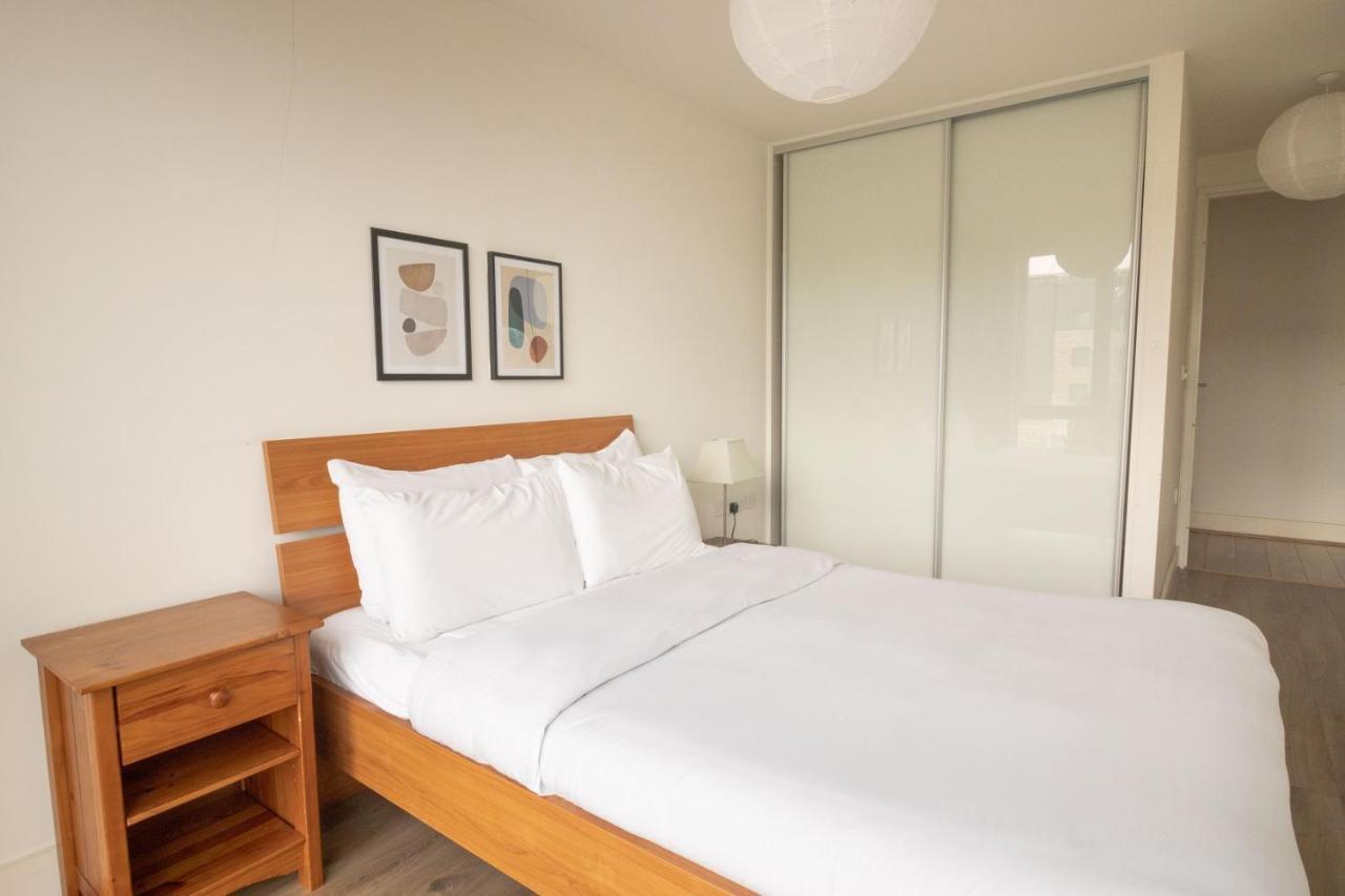 Apartamento The Islington Nest - Bewitching 1bdr Flat With Balcony Londres
