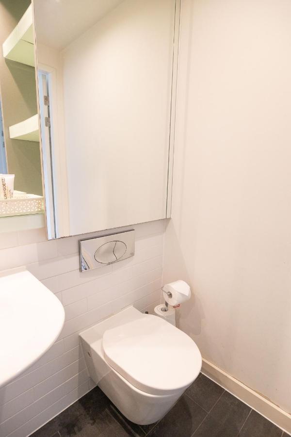 Apartamento The Islington Nest - Bewitching 1bdr Flat With Balcony Londres
